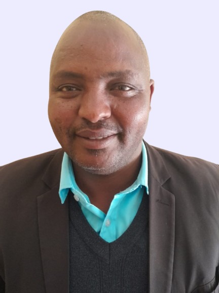 REV. DANIEL KEIWUA